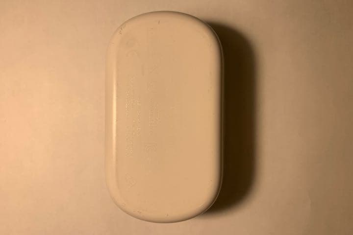 Bose QuietComfort Earbuds ソープストーン　ケース