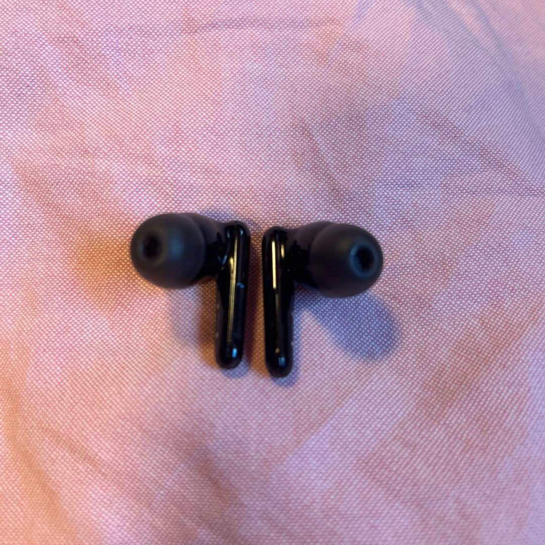 Anker Soundcore Liberty 4 pro ブラック