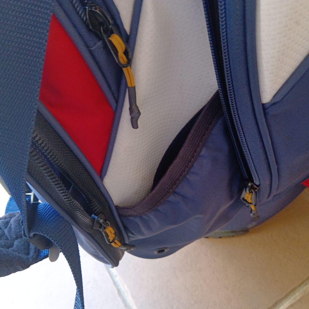 サンマウンテン　11インチツアーカートバッグ