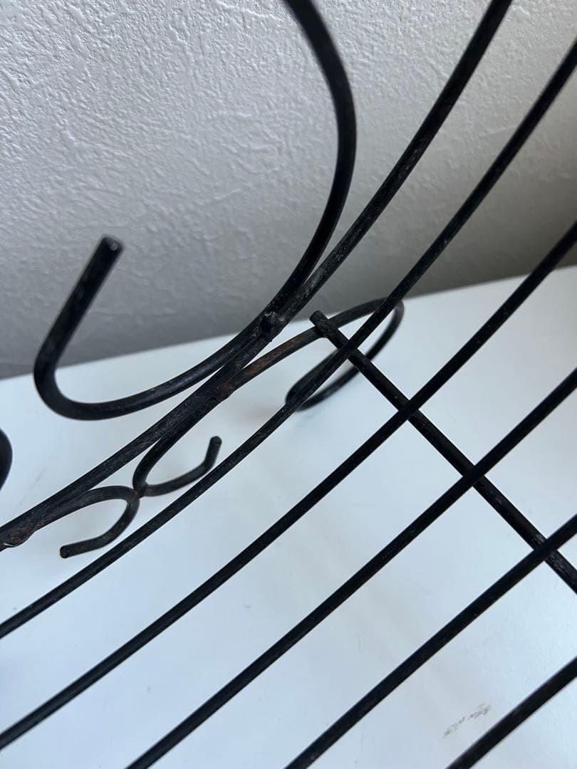 フランスアンティーク　ディッシュラック　ブロカント