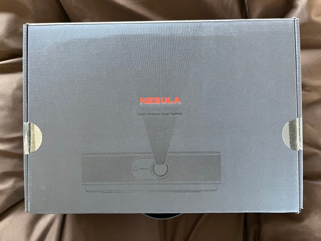 NEBULA Cosmos プロジェクター 900ルーメン