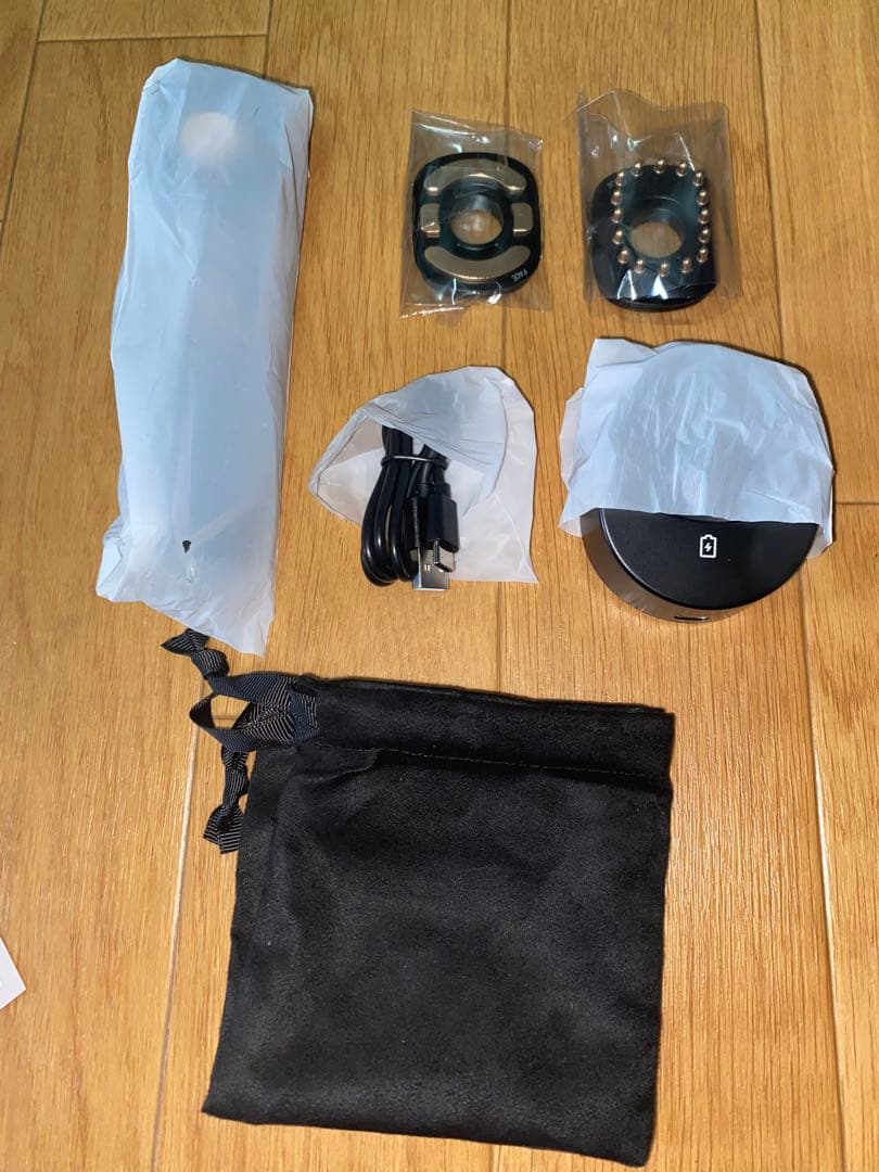 LifTone Premium リフトーン プレミアム 美顔器【未使用】