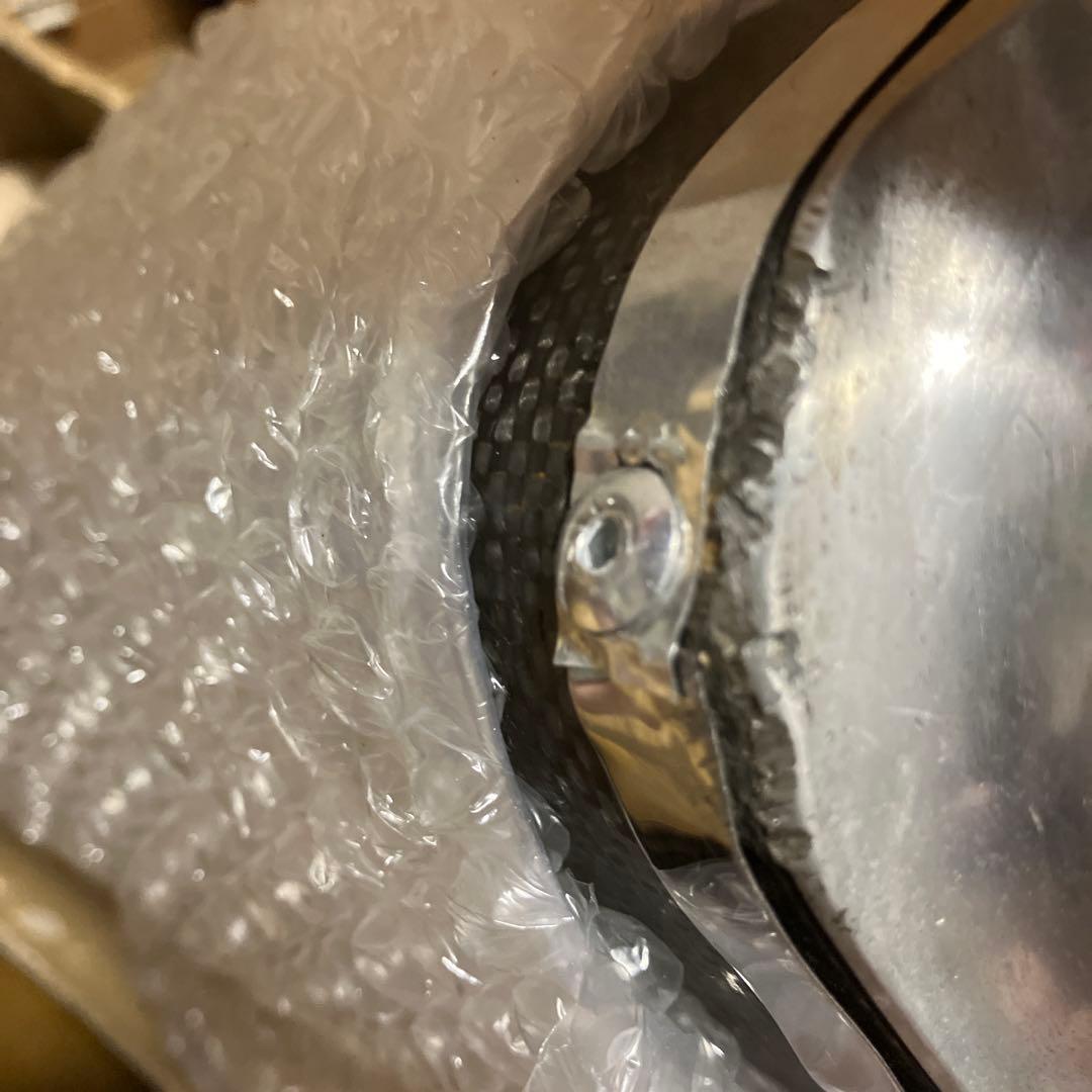 ヨシムラ キャタライズド スリップオン gsx1300r 隼 gw71a 用