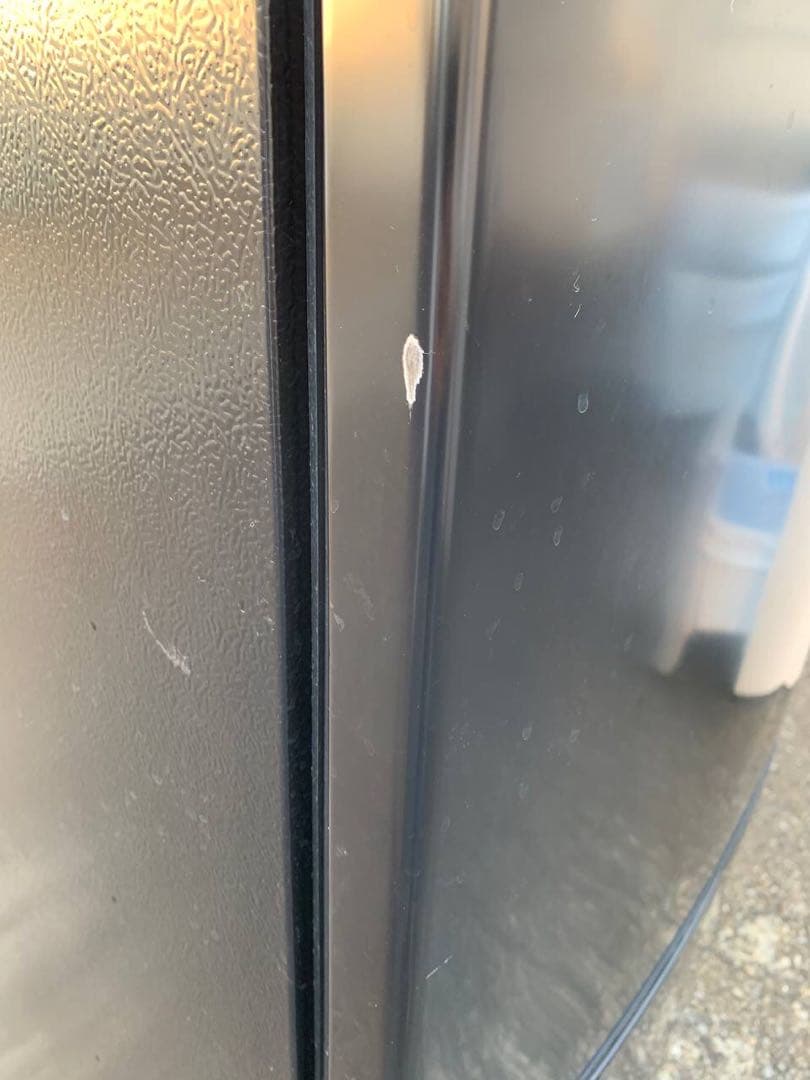 ♦アイリスオーヤマ ノンフロン冷凍冷蔵庫【2020年製】IRSD-14A-B