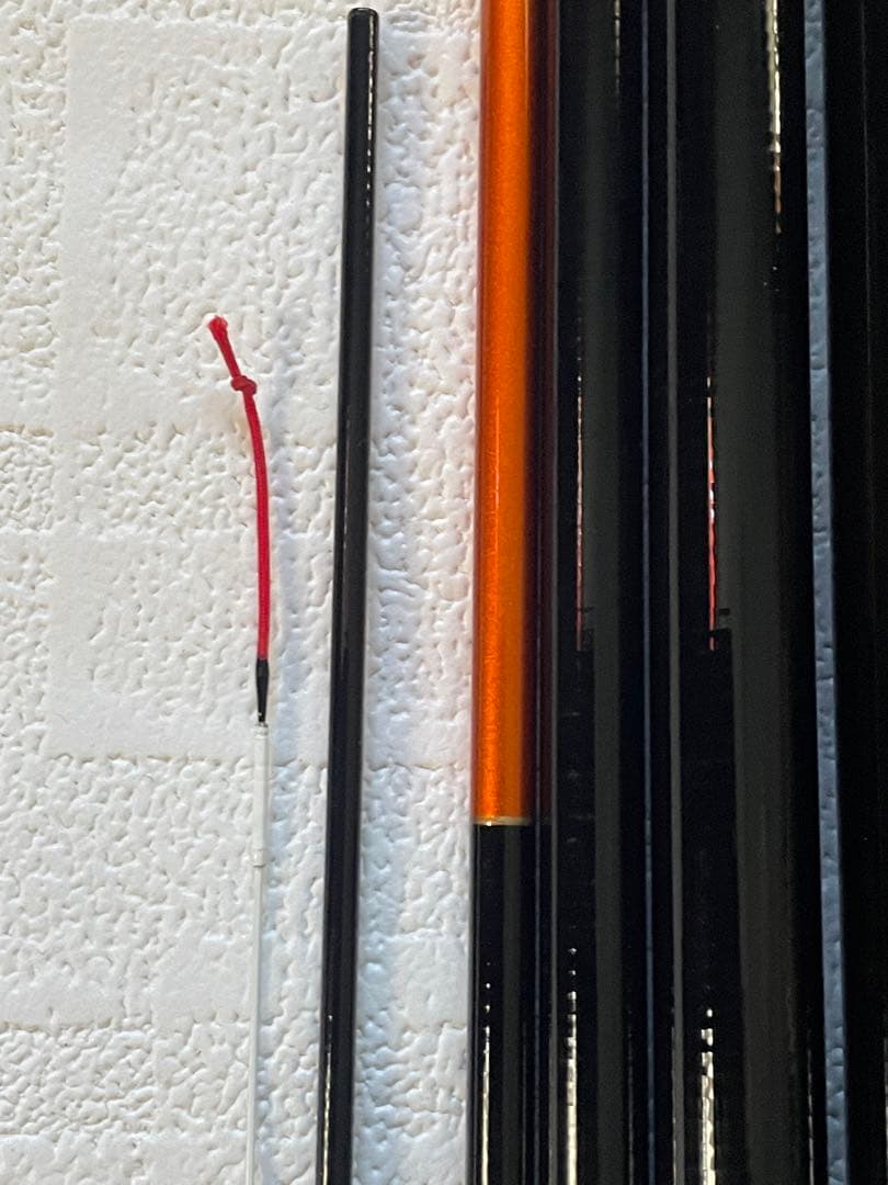 宇崎日新　LONG RANGE ロングレンジ メバル 輝1009