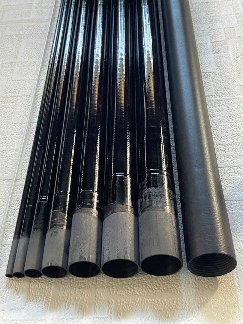 宇崎日新　LONG RANGE ロングレンジ メバル 輝1009