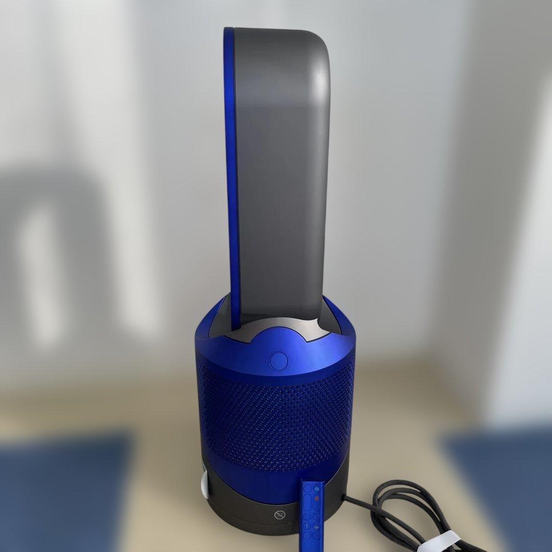 Dyson ダイソン 空気清浄機能付ファンヒーター 2017年製