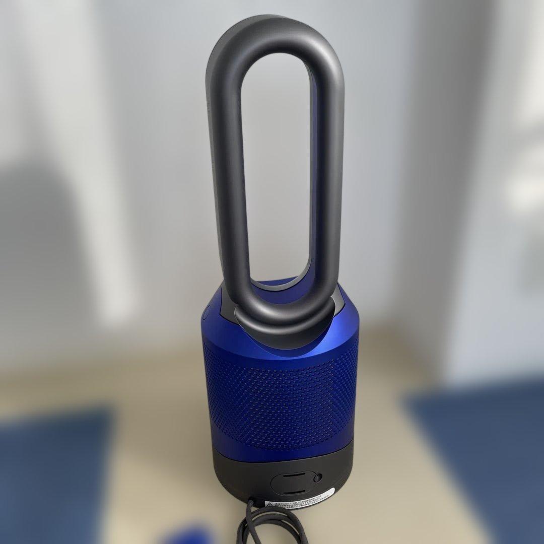 Dyson ダイソン 空気清浄機能付ファンヒーター 2017年製