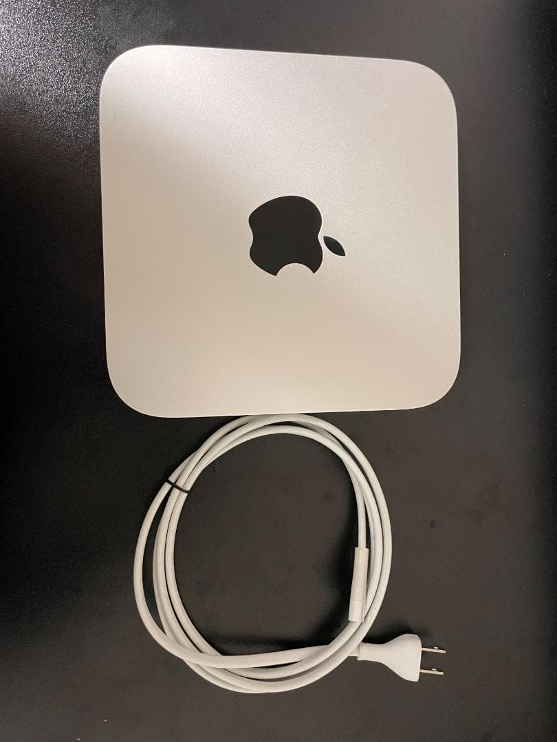 Macデスクトップ Mac mini 2011 - i7 16GB 256G SSD/500GHDD