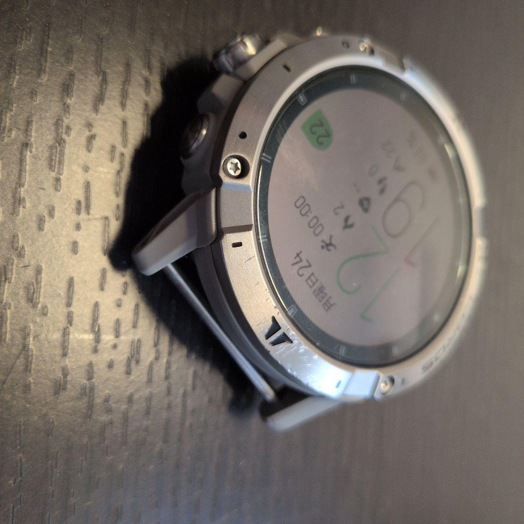 時計 COROS VERTIX 2