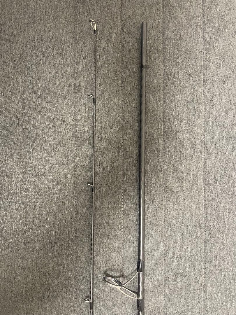 シマノ　18ディアルーナ　S100M