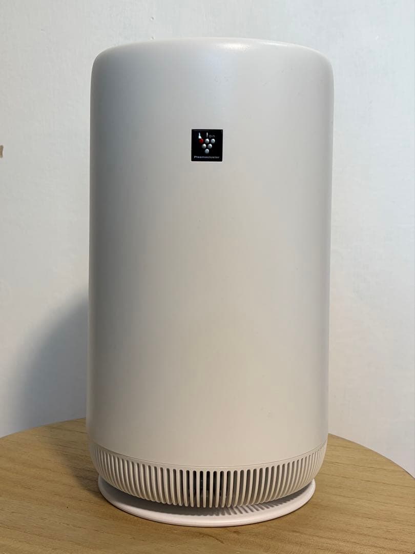SHARP シャープ 空気清浄機 FU-SC01 ホワイト プラズマクラスター