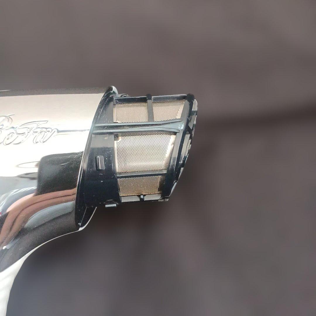 ReFa ヘアードライヤー2023年製