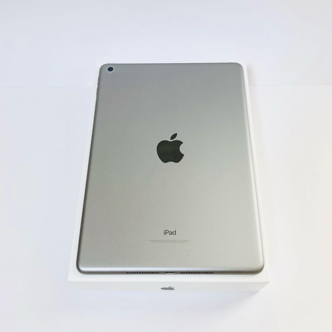 【美品】 Apple iPad 第7世代Wi-Fi 32GB