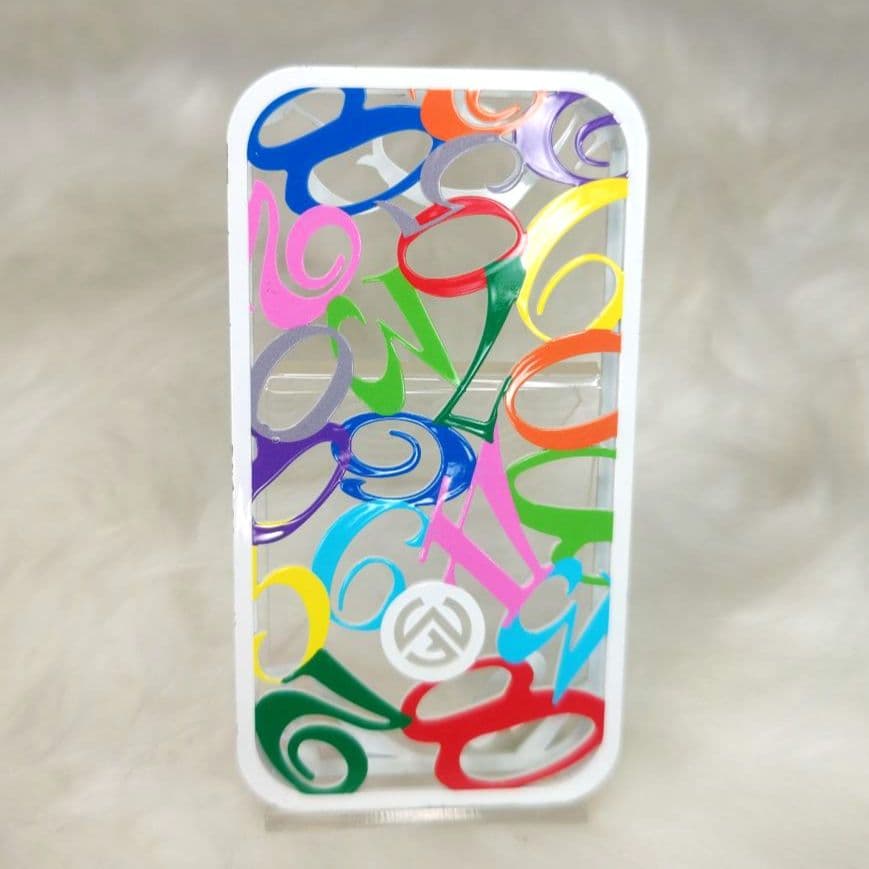 フランク　ミュラー　アイフォン　iPhone 4 ケース　　スタンド