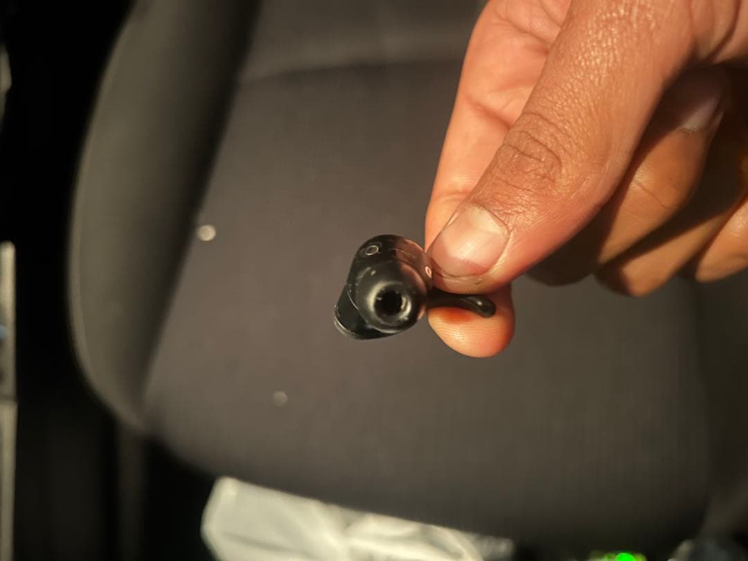 ビーツフイットプロイヤホン