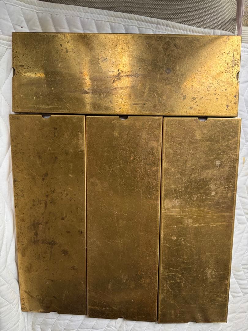 オールドマウンテン　ノラズフレーム