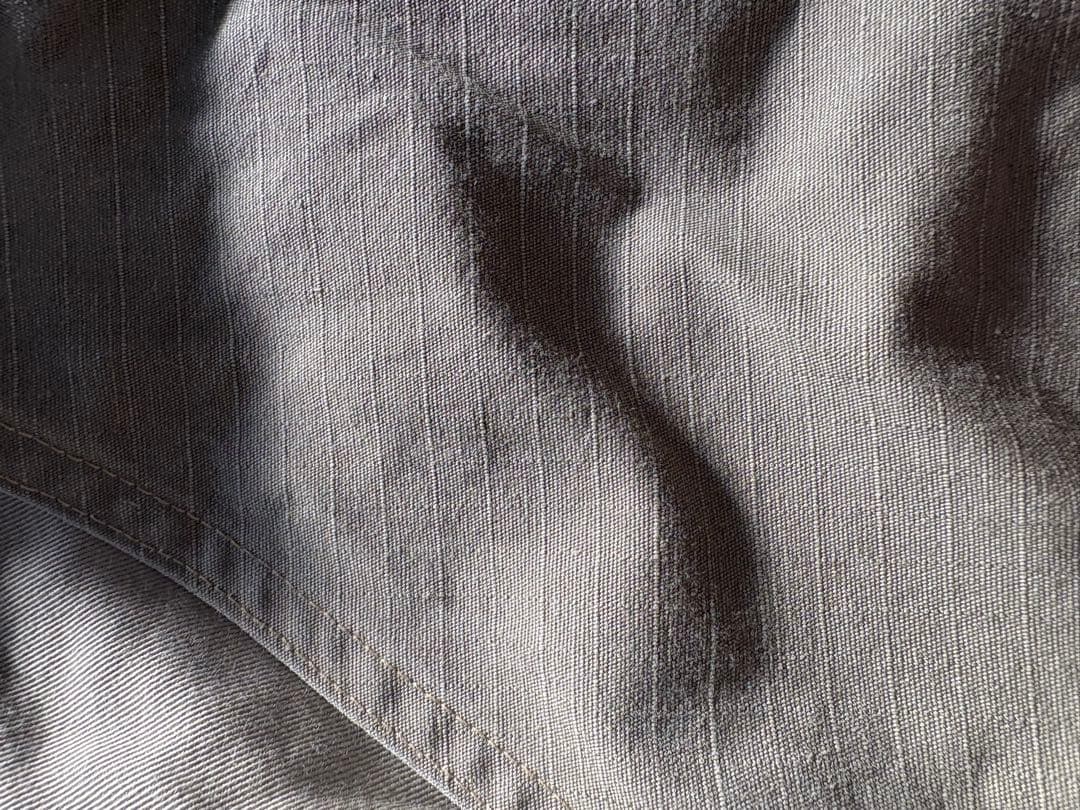 POST O'ALLS ロイヤルトラベラー Lサイズ