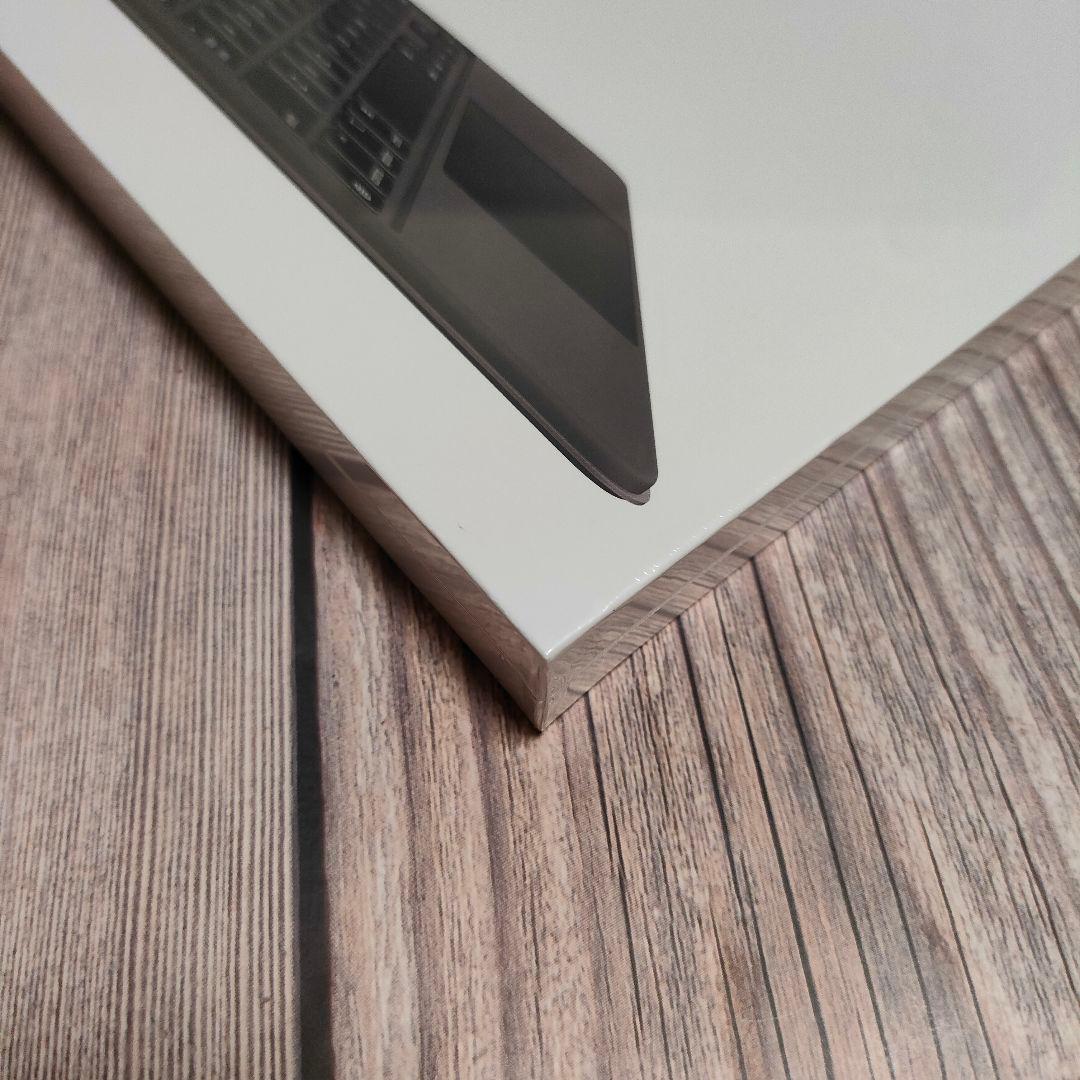 Apple Magic Keyboard 11インチMXQT2J/A 新品未開封