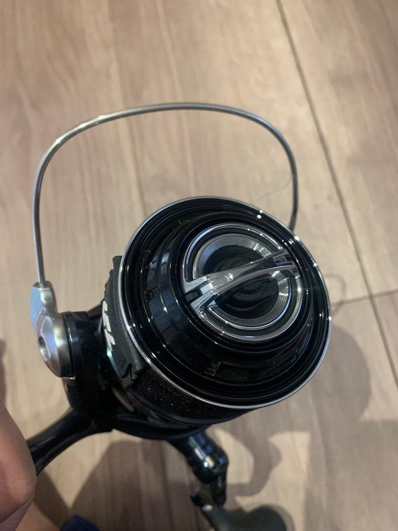 SHIMANO 21ツインパワー SW10000PG
