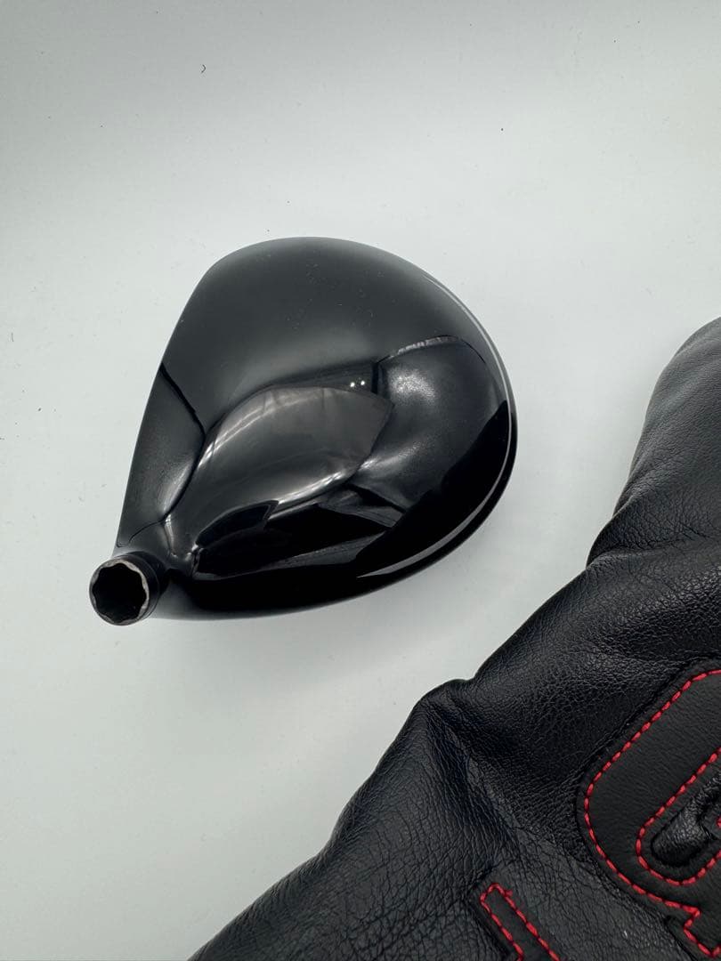 GTD GT455 Angele-C ヘッド、ヘッドカバー