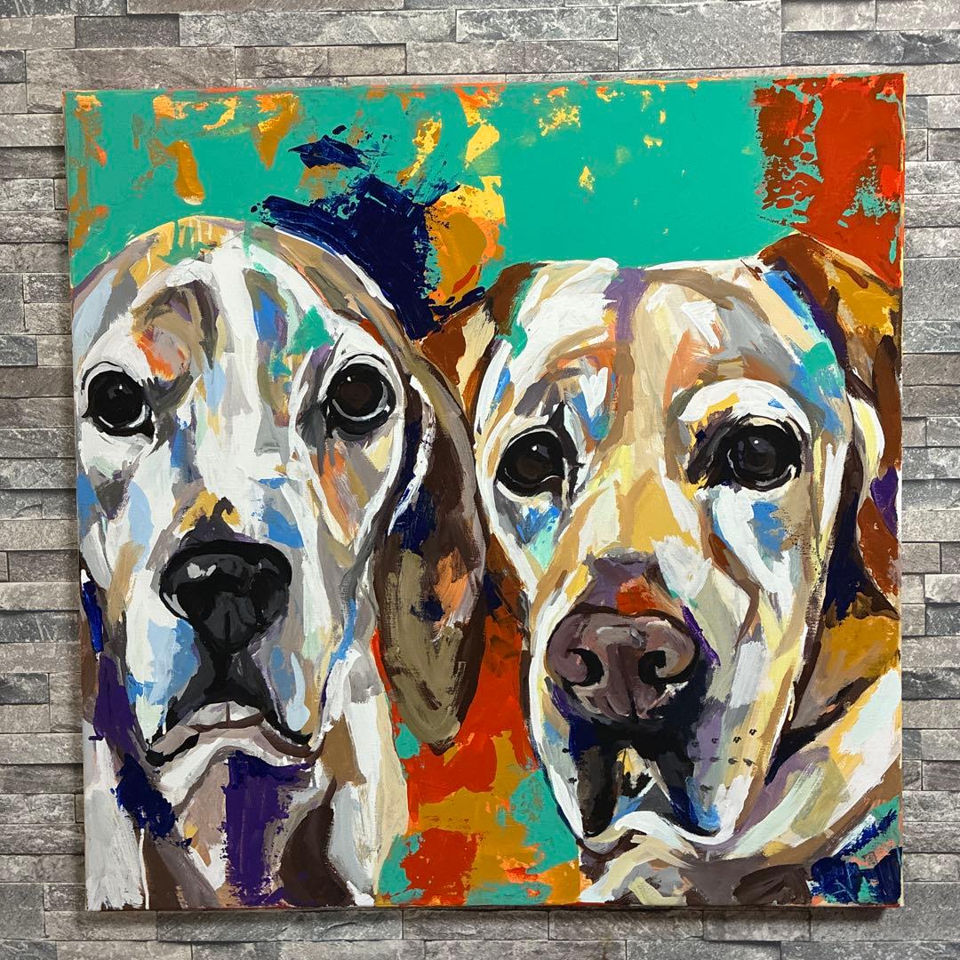 ラスダス様の専用ページとなっております