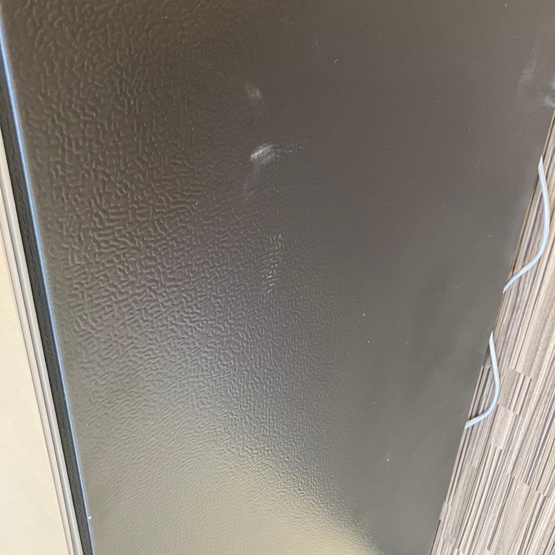 2024年製 ハイアール 冷蔵庫 148L 1ヶ月使用 JR-XP2NF148F