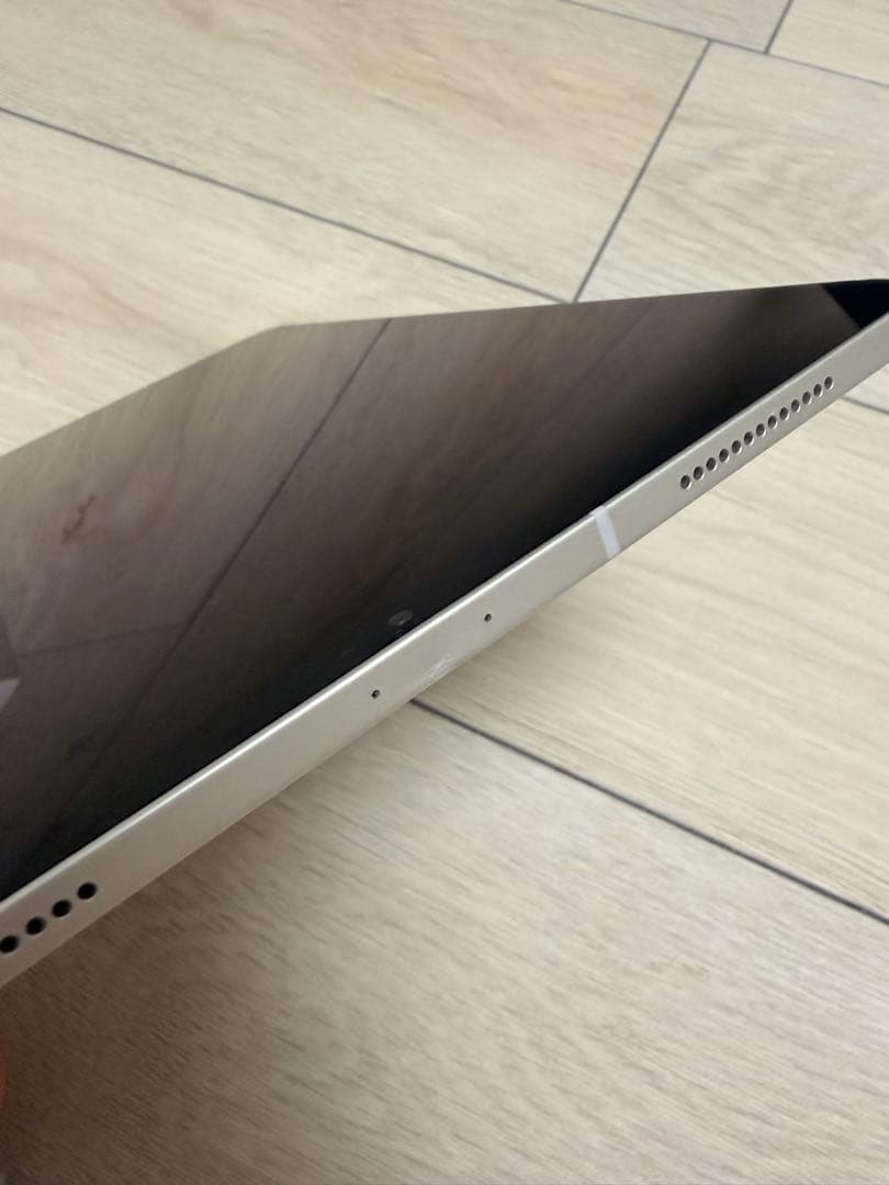 iPad Pro 11インチCellularモデル　Apple Pencil付き