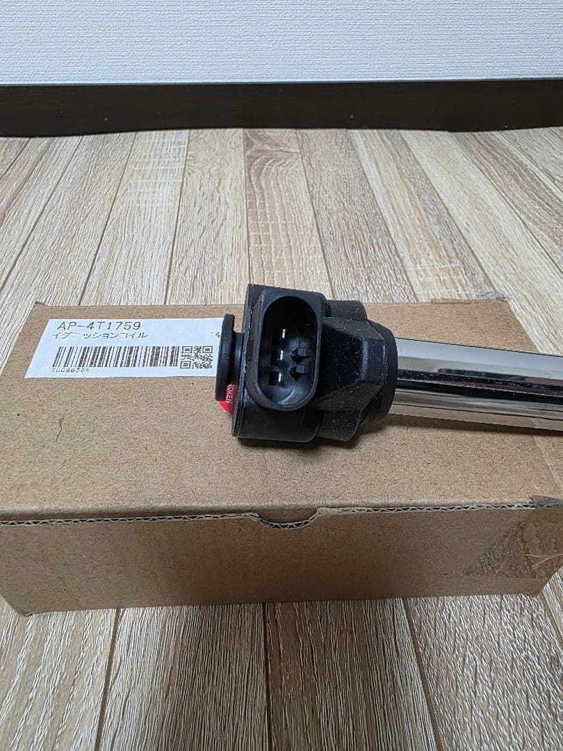  E92M3用イグニッションコイル1本OEM品