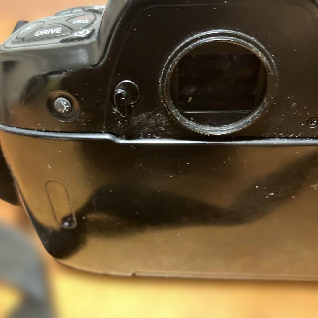 Nikon F90 カメラ AF NIKKOR 24-50mm