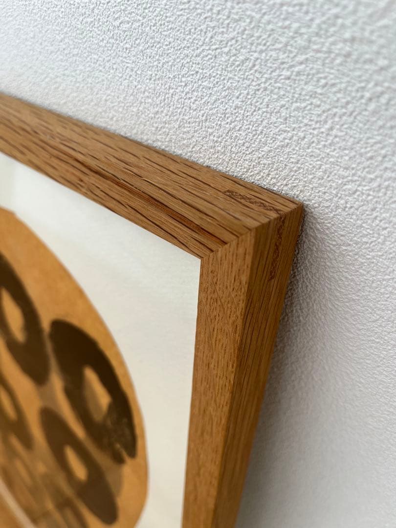 <期間限定値下げ‼️>山口一郎 絵 / 原画　蝶々 Lサイズ