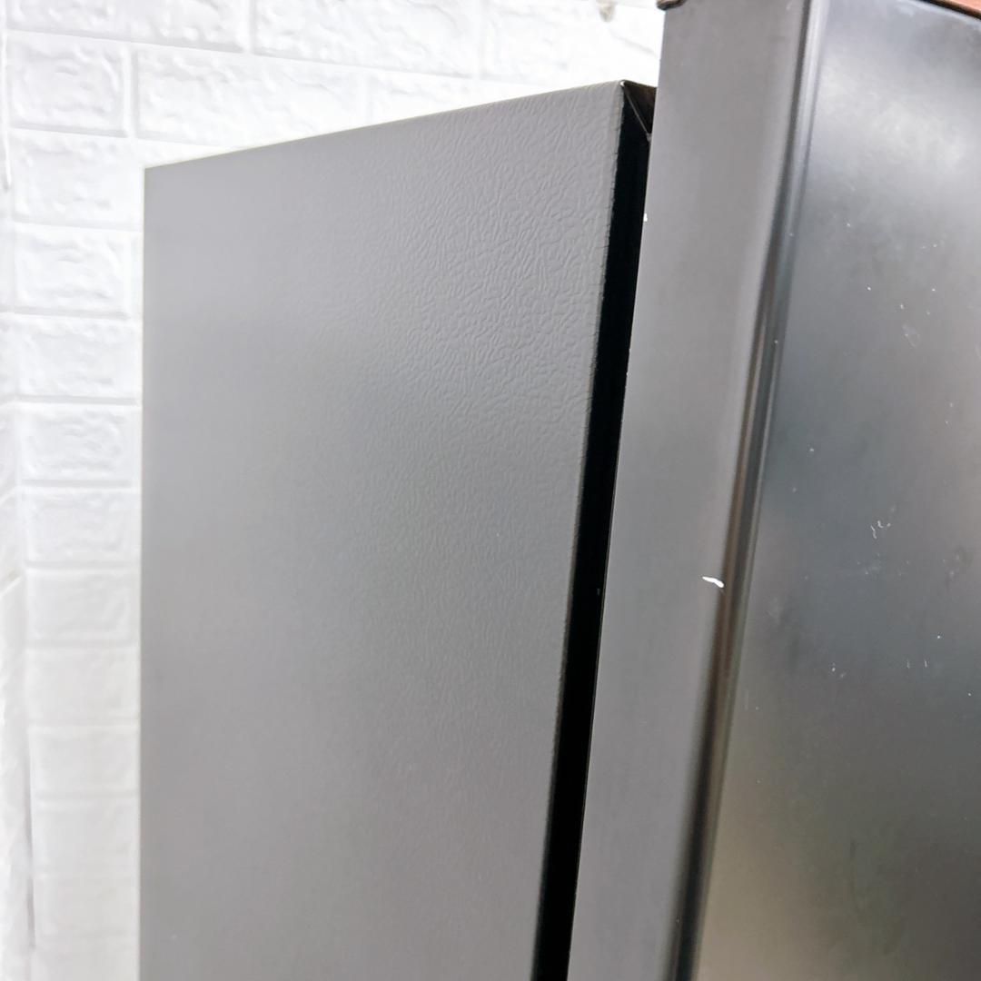 MKT10022 アイリスオーヤマ 162L 冷蔵庫 一人暮らし 小型