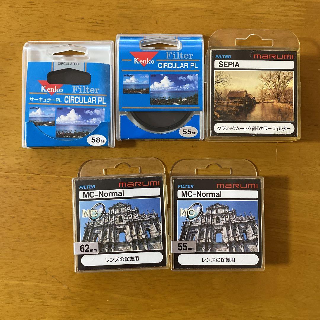 MINOLTA アルファSWEET AF28-80