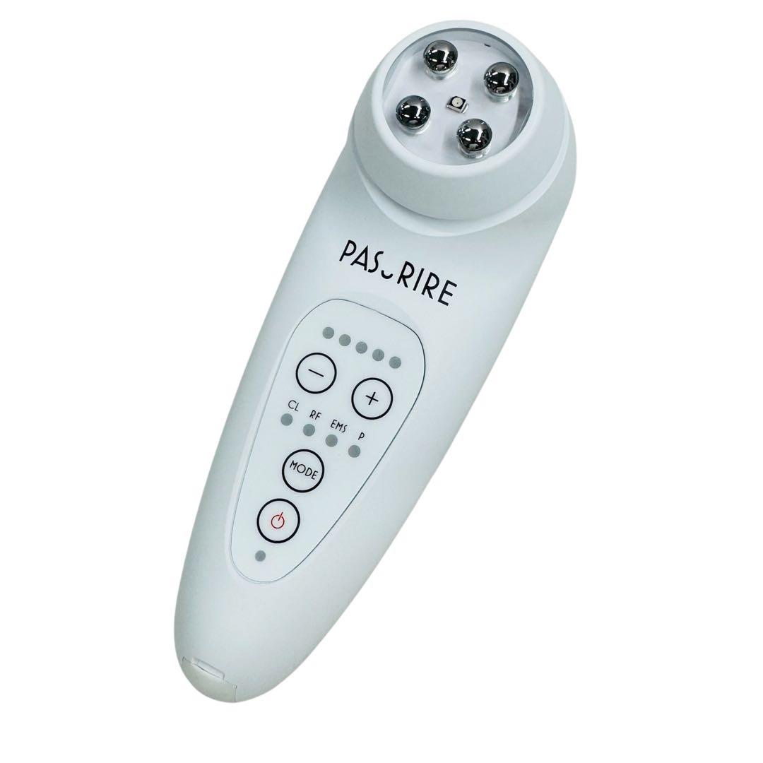 1回使用のみ パスリル パスティール イオン導入イオンクレンジング フルセット