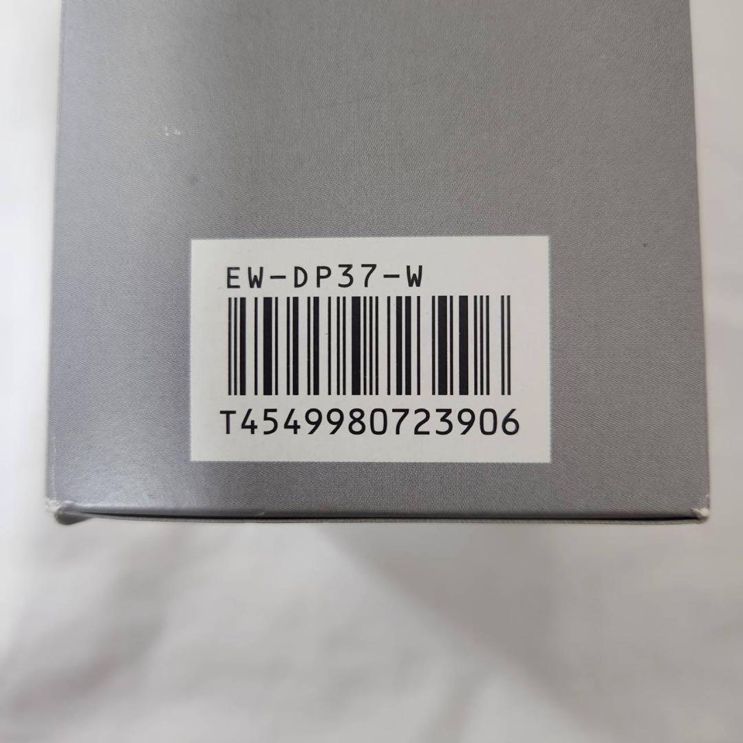 ☆未使用☆Panasonic 電動歯ブラシ ドルツ EW-DP37