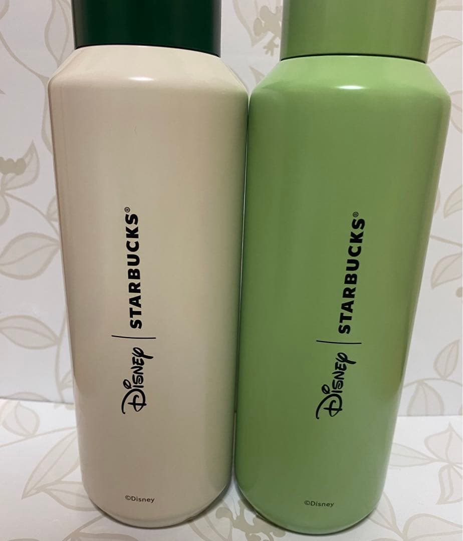◆匿名発送◆スタバ◆ディズニータンブラー◆ペア