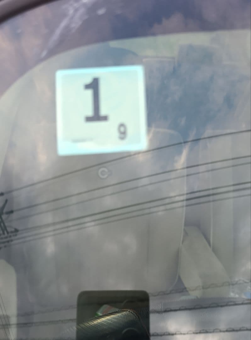 ダイハツ　ココア　年付Ｈ22