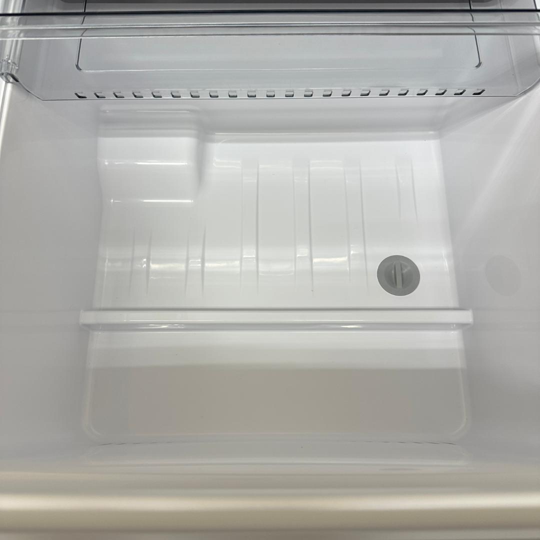 ハイアール 3ドア冷蔵庫 2023年製 286L 超美品 保証付き C29-01