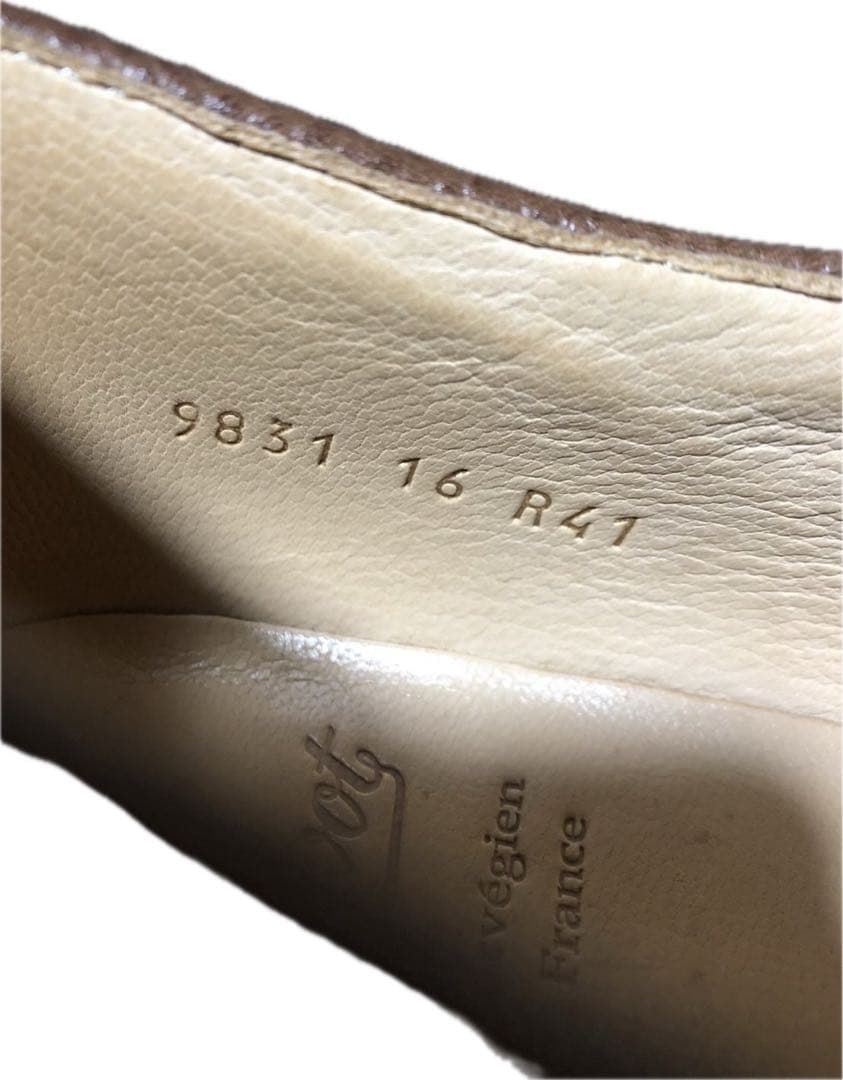 Paraboot パラブーツ MICHAEL ミカエル MARRON 41