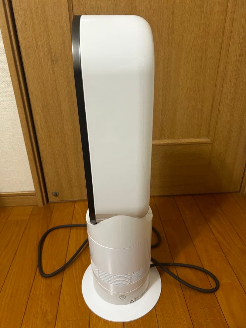 dyson hot+cool 冷風機・温風機 AM09 2022年製