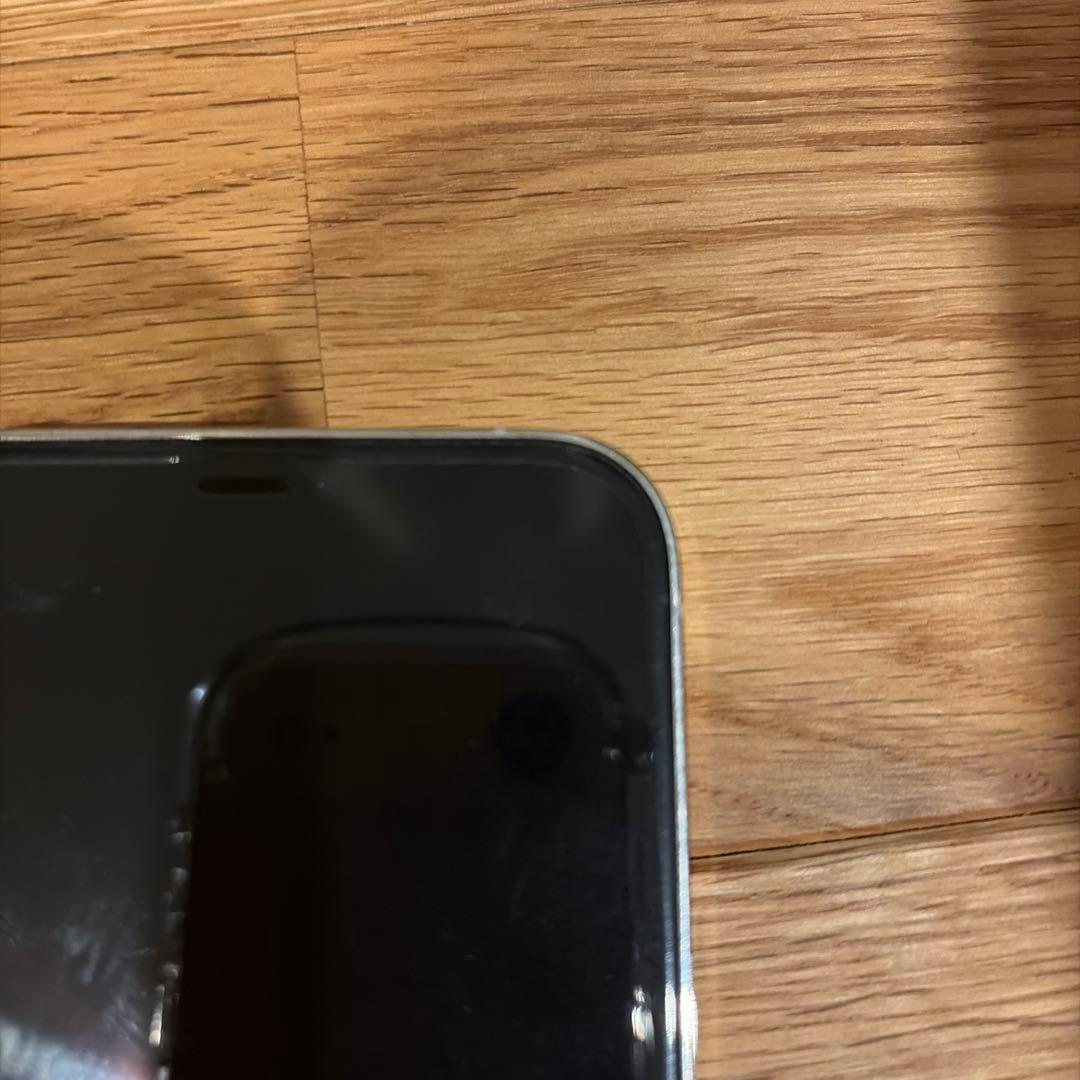 Apple iPhone 12 Pro Max 128GB シルバー