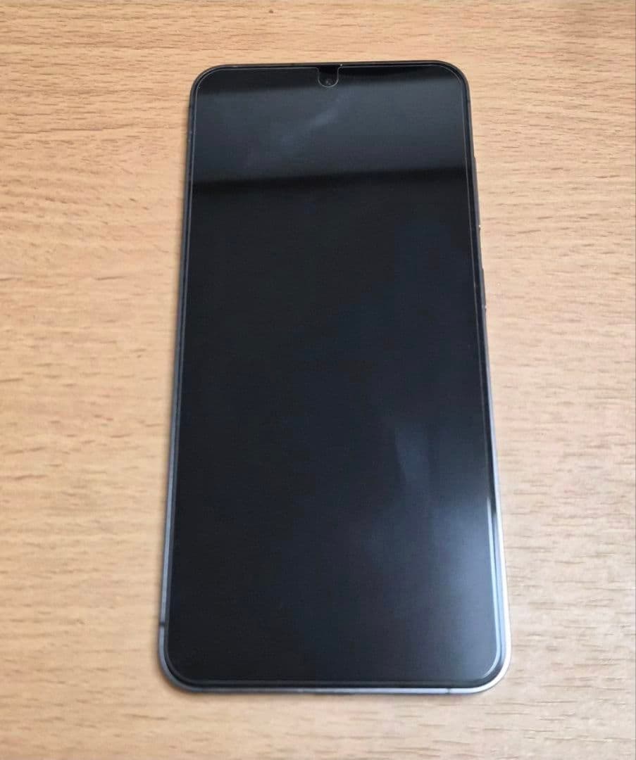 Galaxy　s24　Samsung