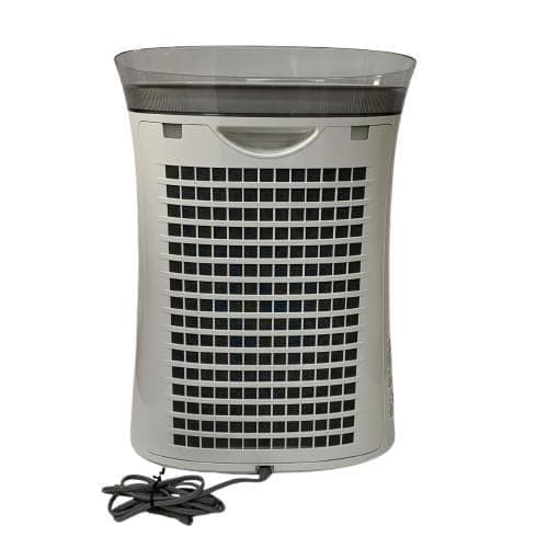 【2021年製】SHARP プラズマクラスター 空気清浄機 FU-N50-W