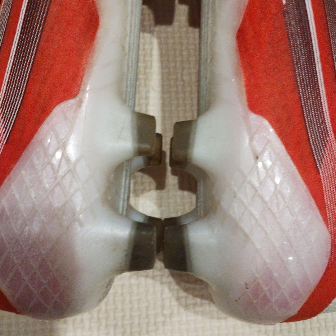 アディダス エックス スピードフロー.1 FG/ SPEEDFLOW.1