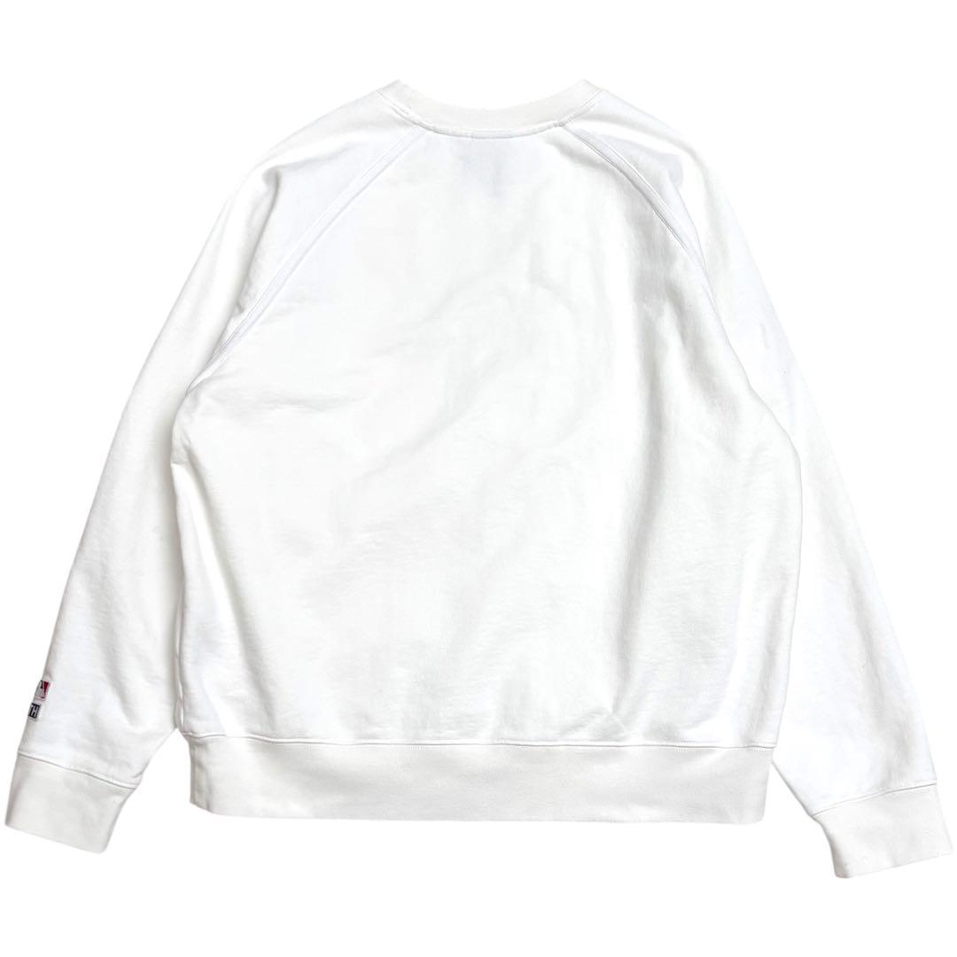 KITH キス MLBコラボ スウェット トレーナー L リング