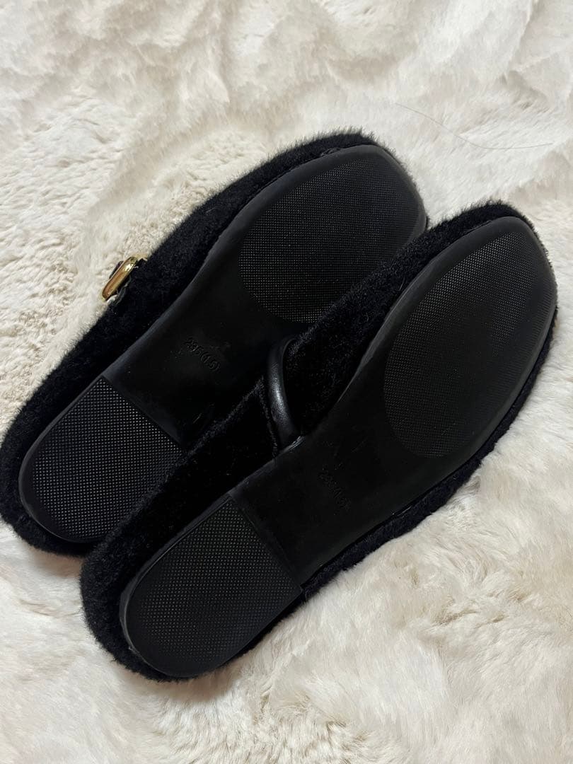 Le talon シューズ