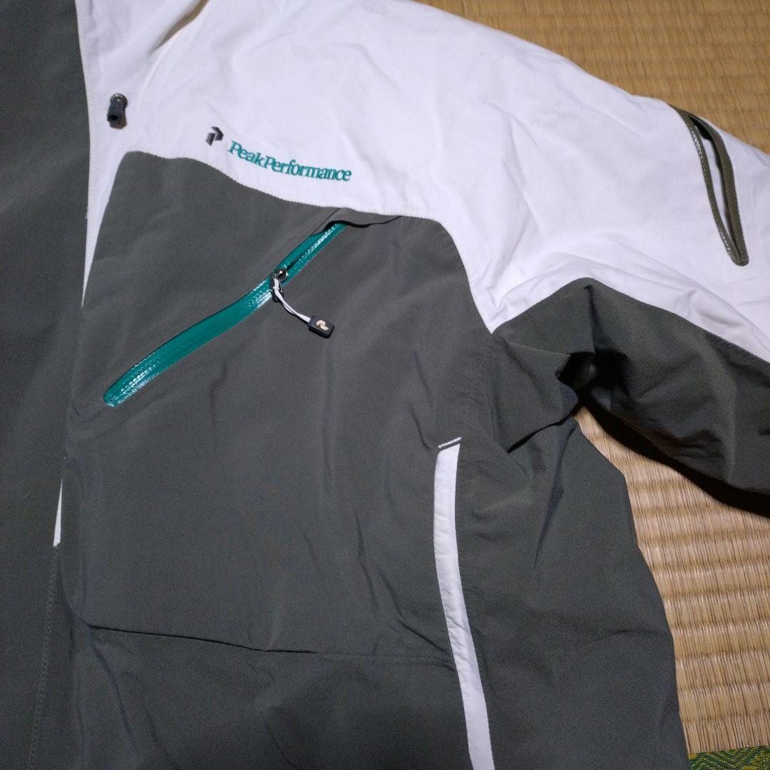 Peak Performance スキーウェア 男性用 JPN　XXL