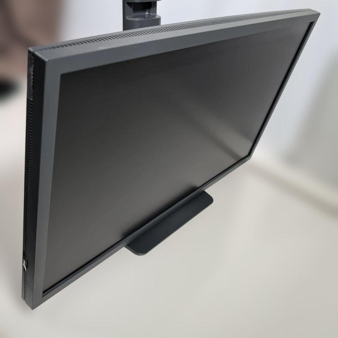 BenQ 24.5型ゲーミングモニター ZOWIE XL2546X 2024年製