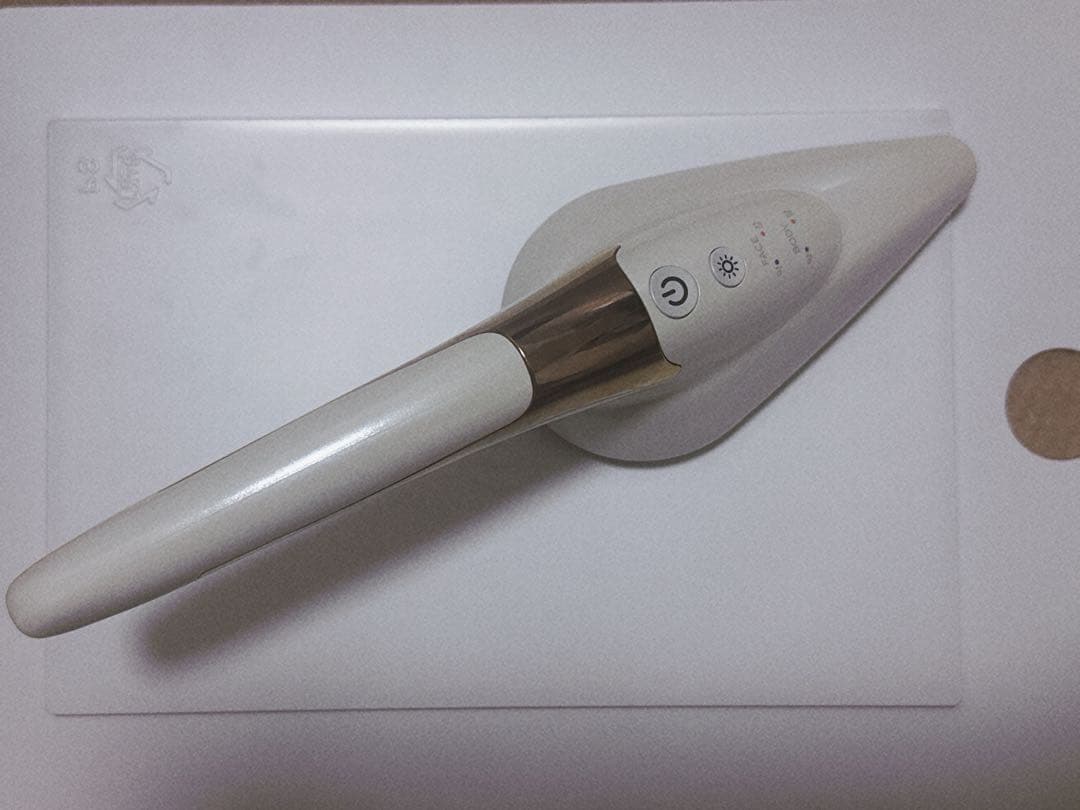 【正規品】DPC / SKINIRON スキンアイロン