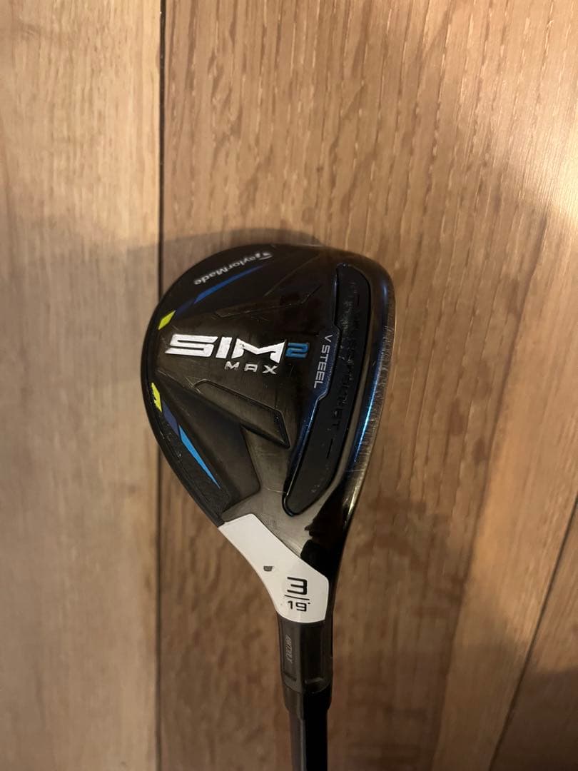 マーボーさま専用SIM2MAXユーティリティ 3U 19° 青ベンタス70S